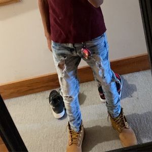 Meet your Posher, Donaven